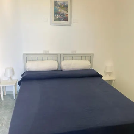 Appartement -torre Dei Corsari- Terrazza Sul Mare Torre dei Corsari