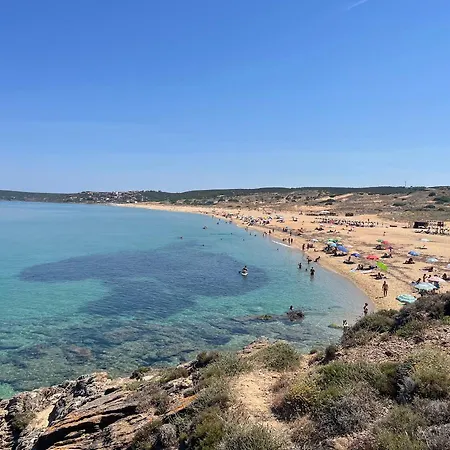 Апартаменты -torre Dei Corsari- Terrazza Sul Mare