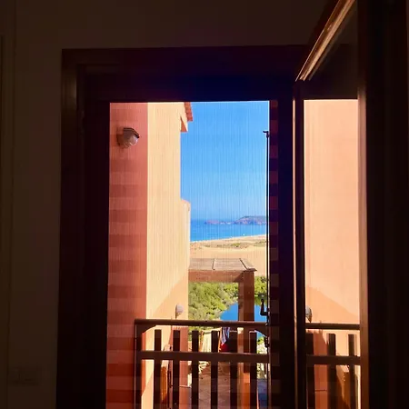 Apartment -torre Dei Corsari- Terrazza Sul Mare