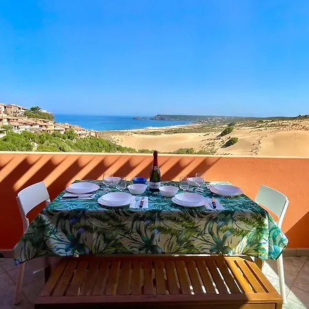 -torre Dei Corsari- Terrazza Sul Mare *