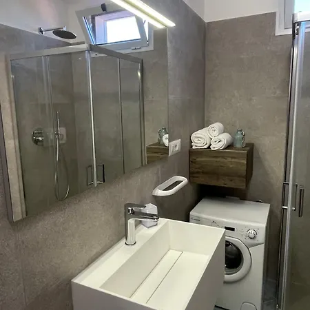 -torre Dei Corsari- Terrazza Sul Mare Торре-дей-Корсари