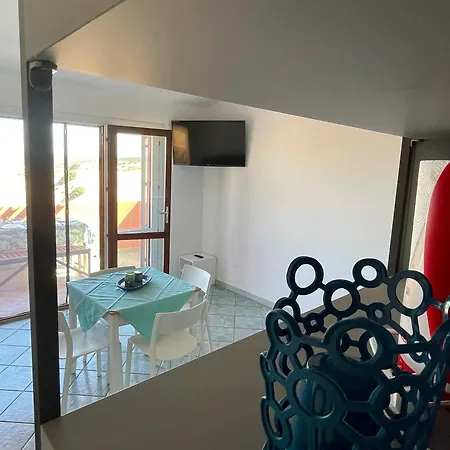 -torre Dei Corsari- Terrazza Sul Mare * Торре-дей-Корсари