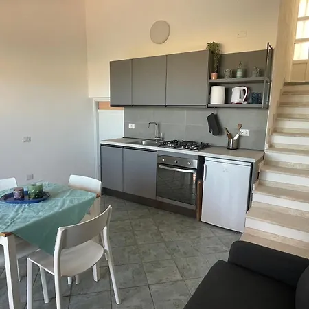 -torre Dei Corsari- Terrazza Sul Mare Apartment